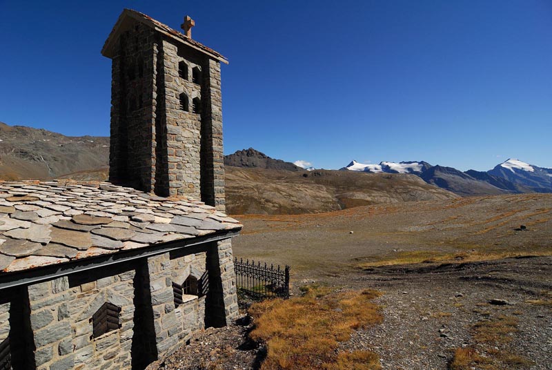 Alta Saboya y Saboya